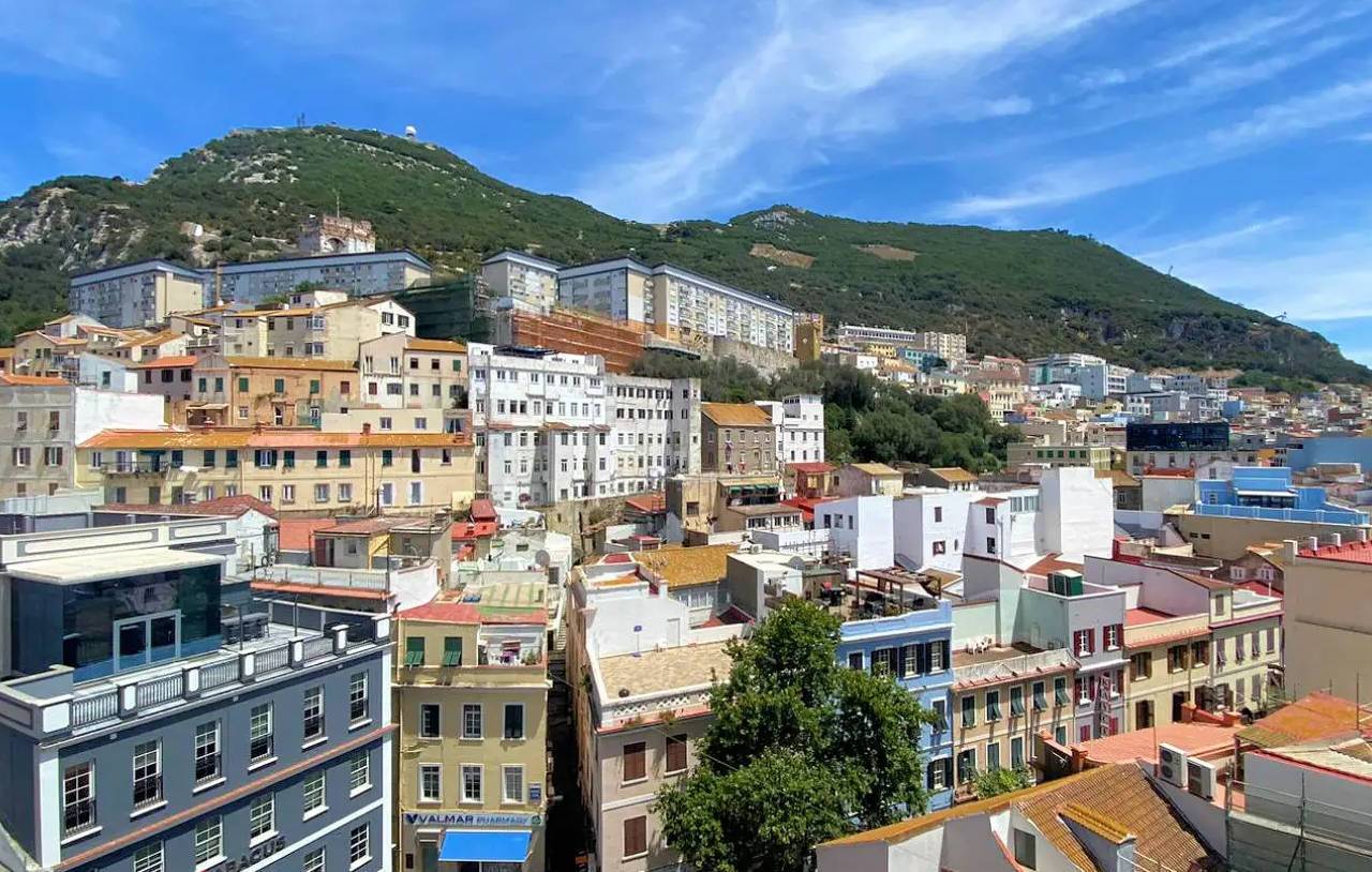 Gibraltar Tour Booking - Guided Tours of Gibraltar