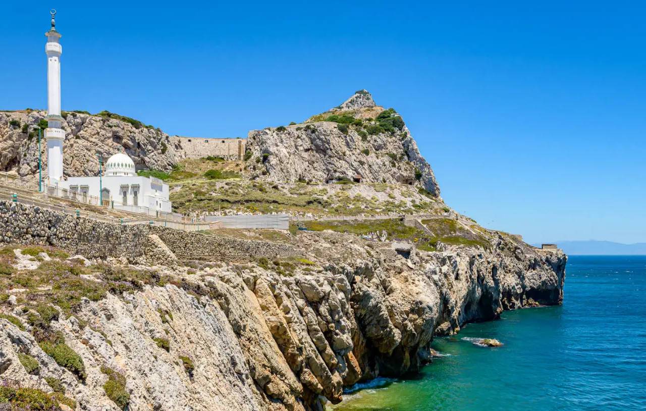 Gibraltar Tour Booking - Guided Tours of Gibraltar