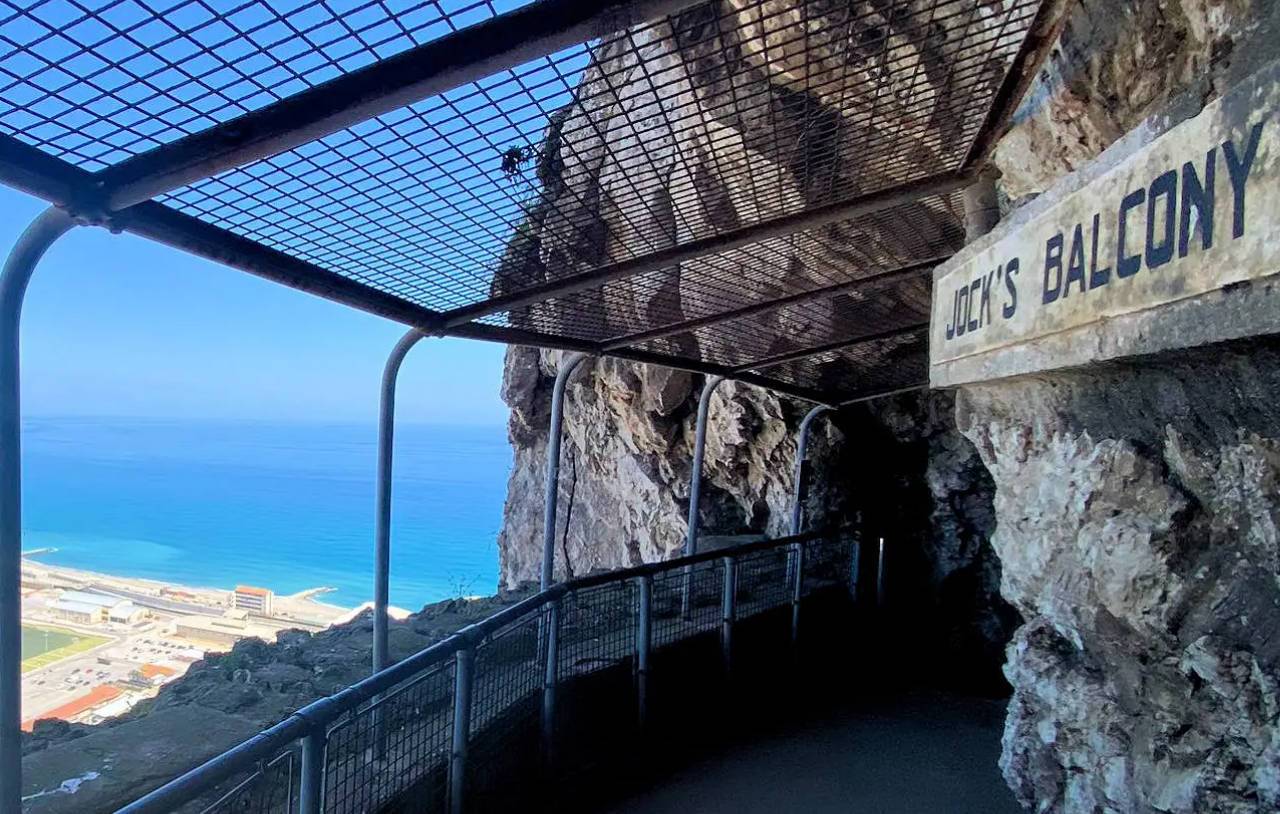 Gibraltar Tour Booking - Guided Tours of Gibraltar