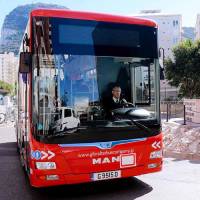 Gibraltar Bus Service