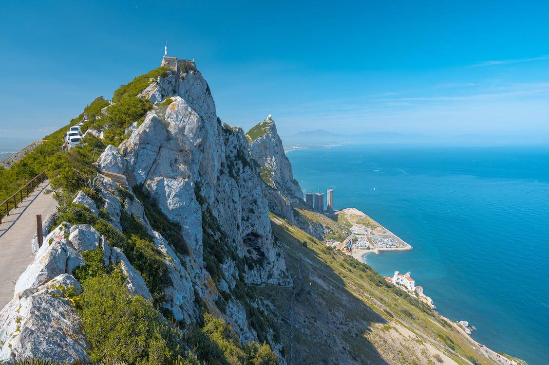 Gibraltar Platinum Tour - Guided Tour by Victory Tours