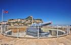 Gibraltar Diamond Rock Tour by Victory Tours