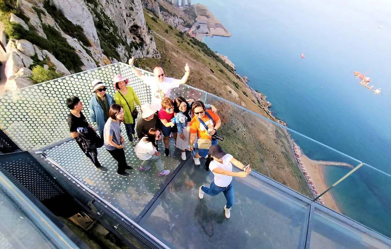 Gibraltar Tour Booking - Guided Tours of Gibraltar