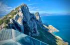 Gibraltar Diamond Rock Tour by Victory Tours