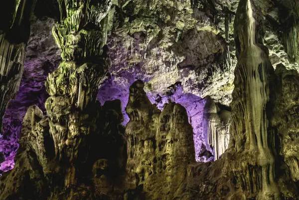 Gibraltar Gold Rock Tour - Guided Tour