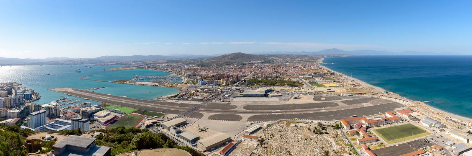 360º Gibraltar Experience Tour by Victory Tours