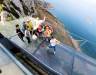 Gibraltar Tour Booking - Gibraltar Skywalk & Windsor Bridge