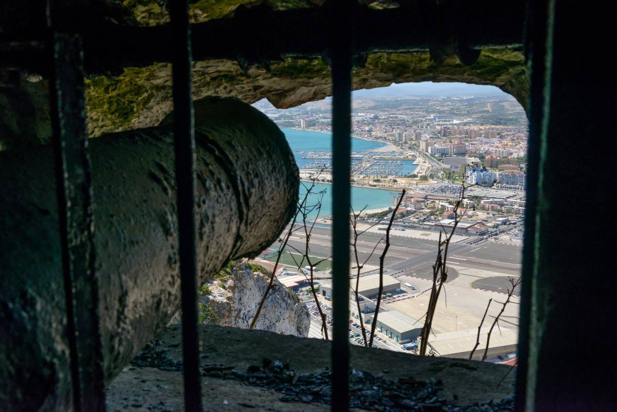 Gibraltar Platinum Tour - Guided Tour by Victory Tours