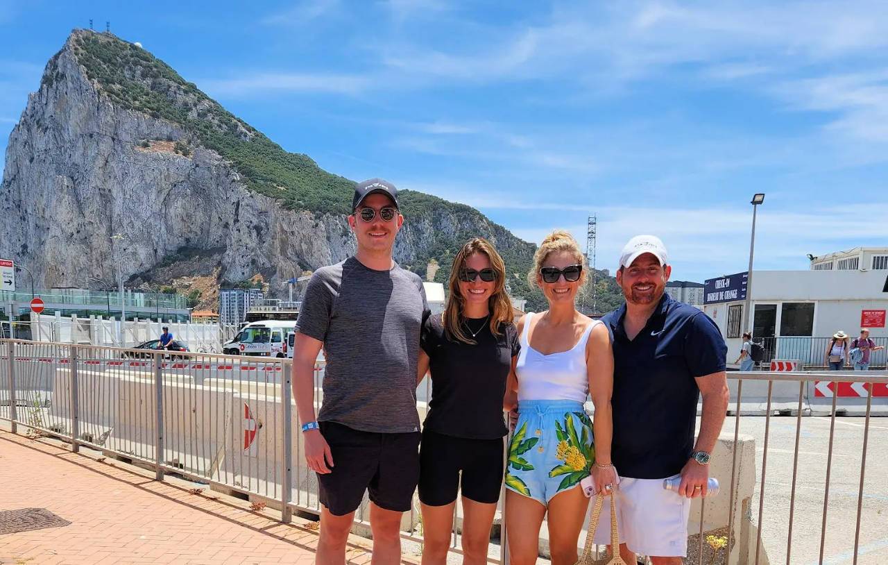 Gibraltar Tour Booking - Guided Tours of Gibraltar